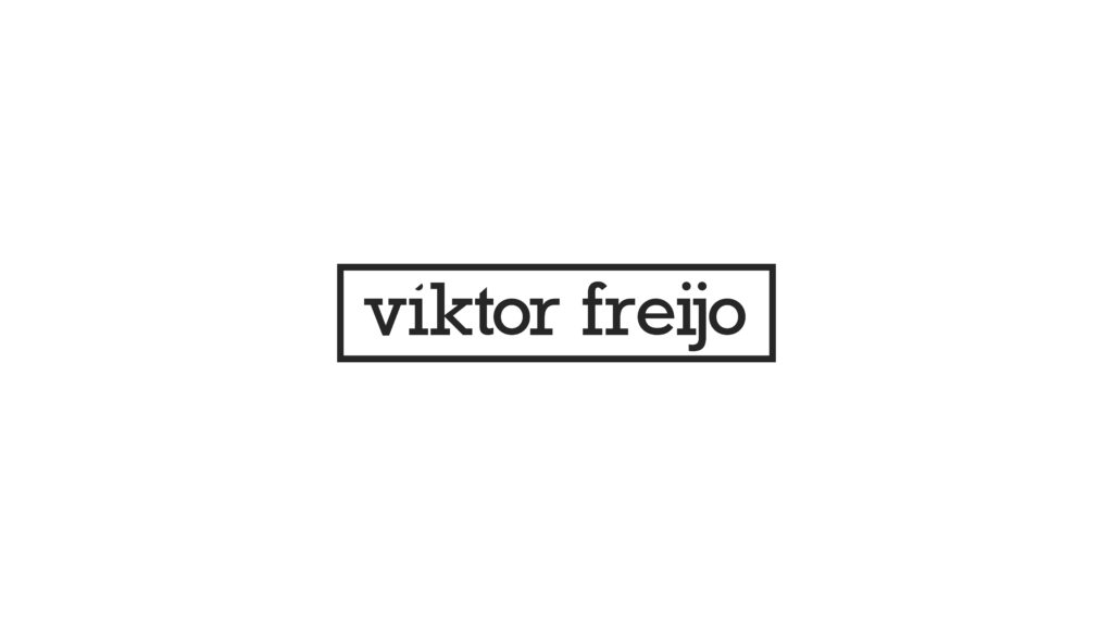 Logo_ViktorFreijo